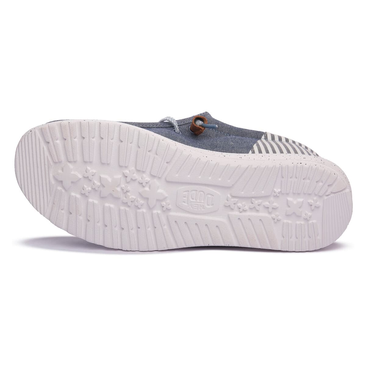 Men's Sneakers HEYDUDE Blue