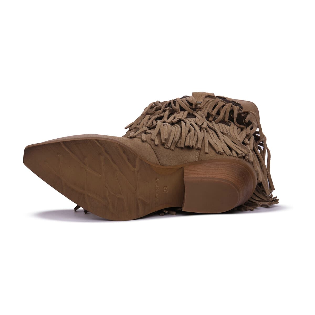 Women's Boots Priv Lab Beige