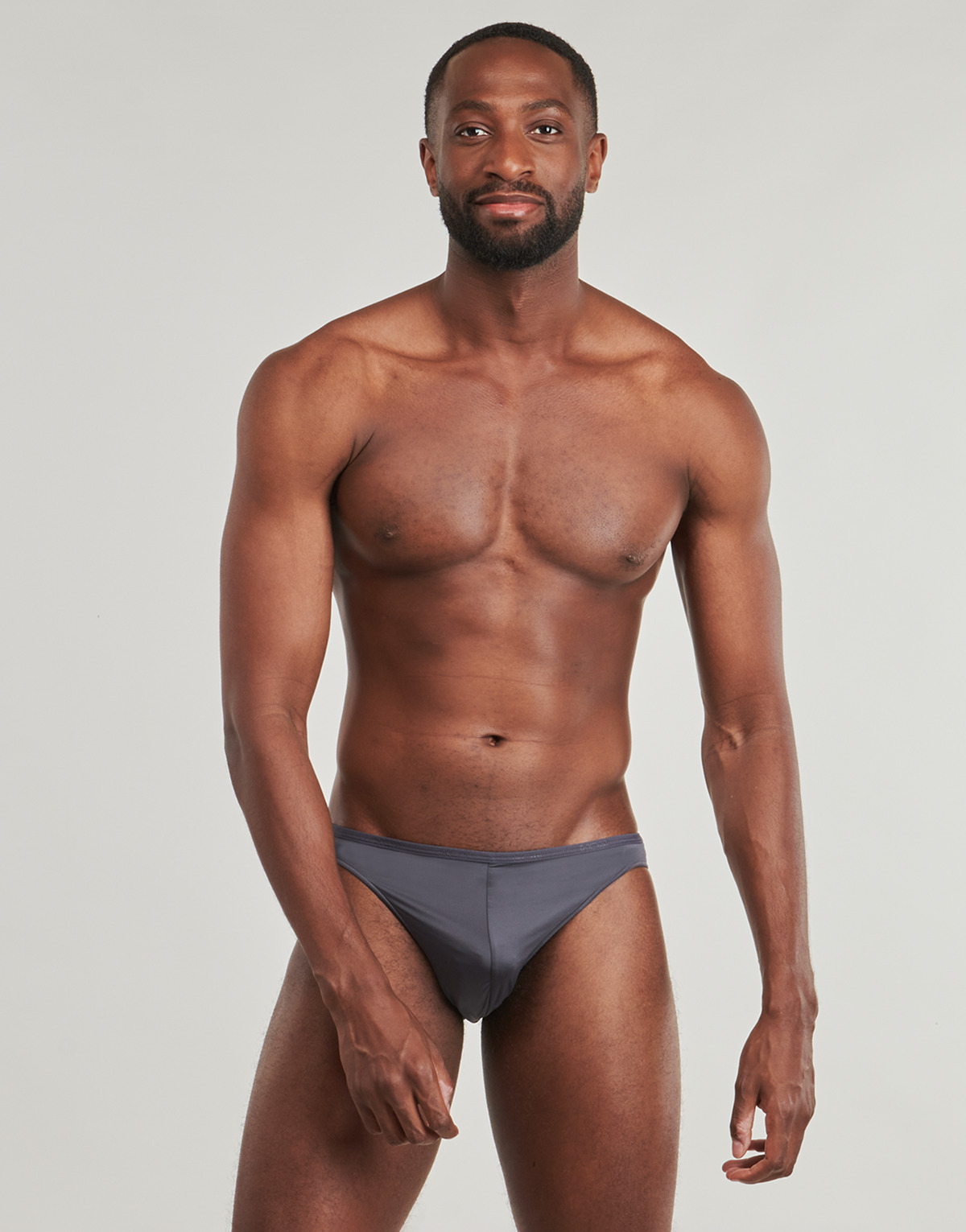 Women's Briefs Hom Gray