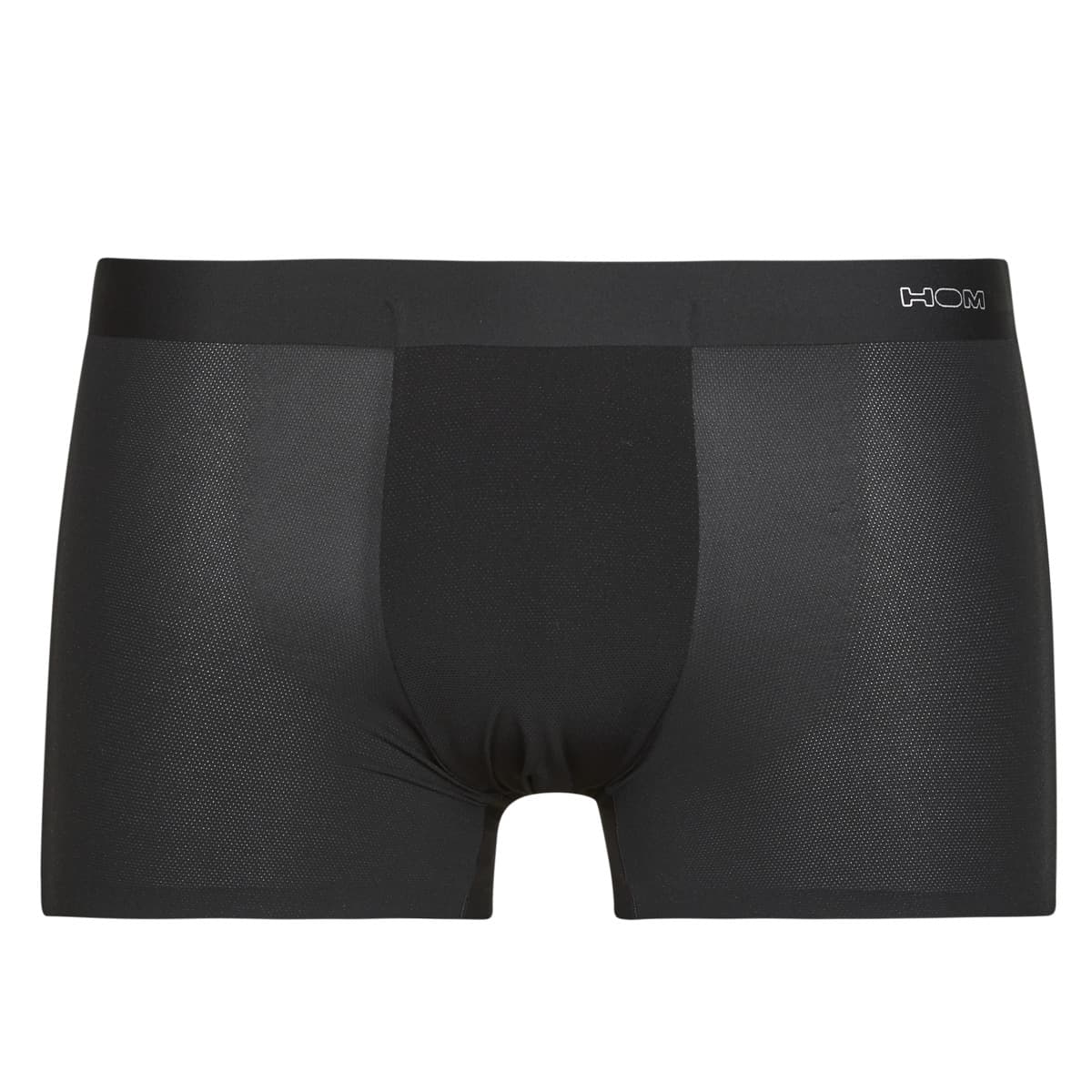 Men's Boxer Briefs Hom Black