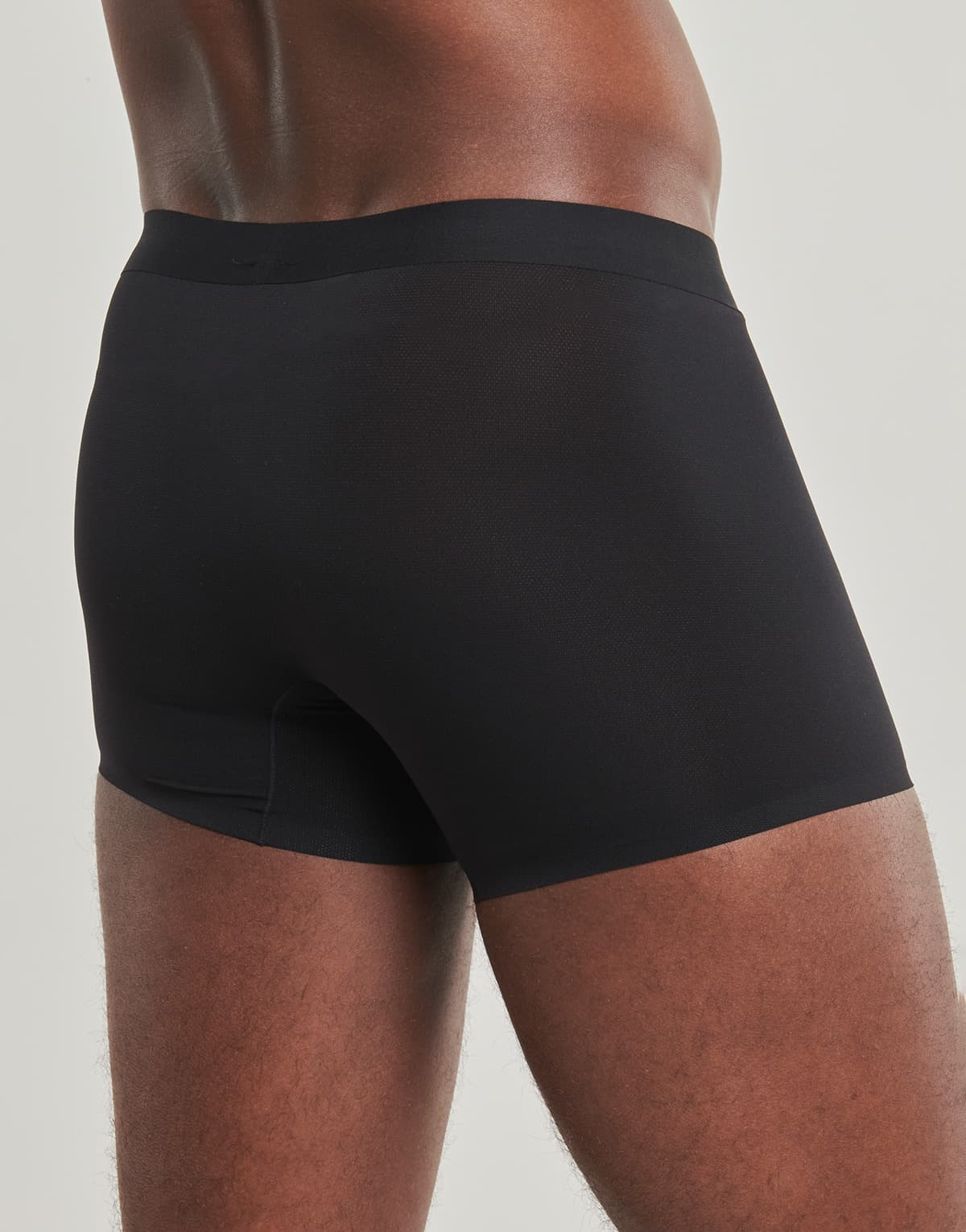 Men's Boxer Briefs Hom Black