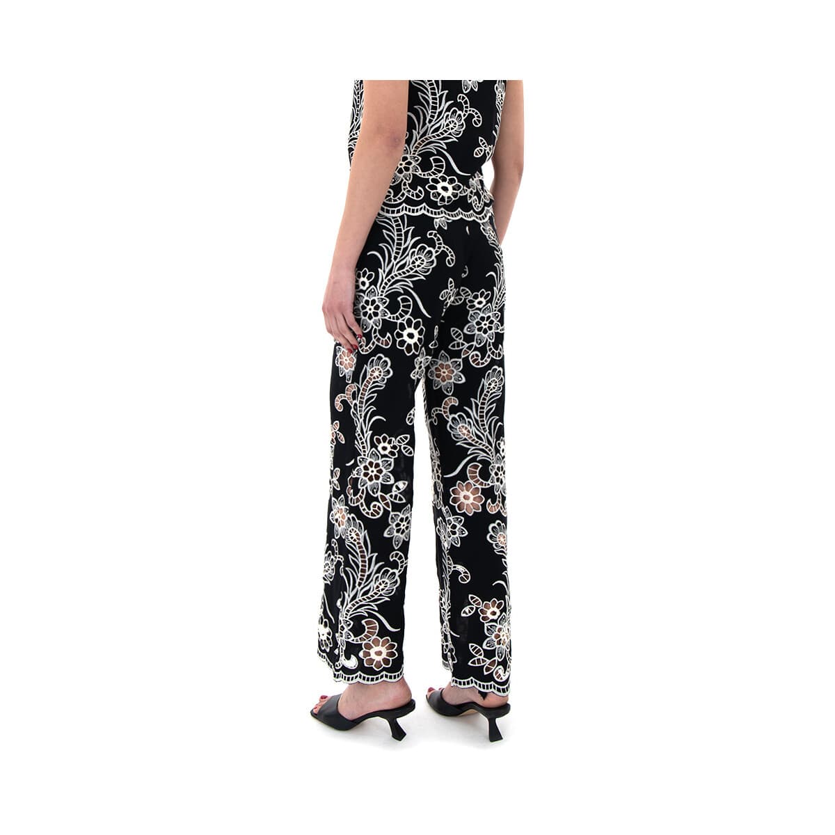 Women's Pants Moutaki Multicolor
