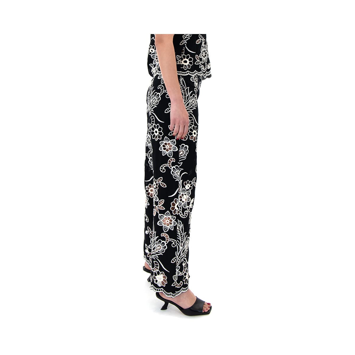 Women's Pants Moutaki Multicolor