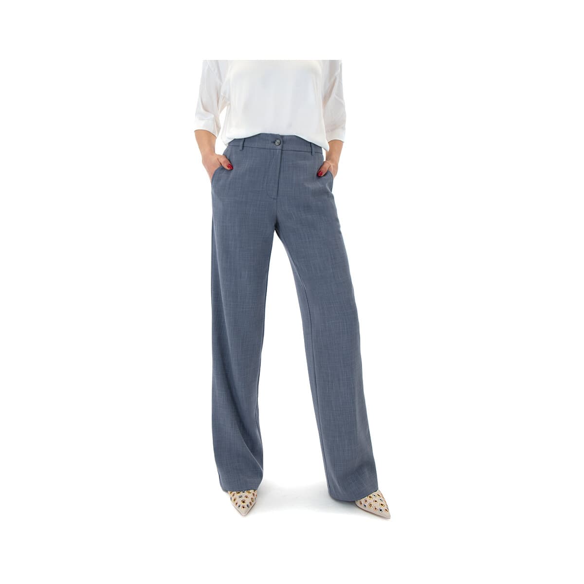 Women's Pants Access Fashion Multicolor