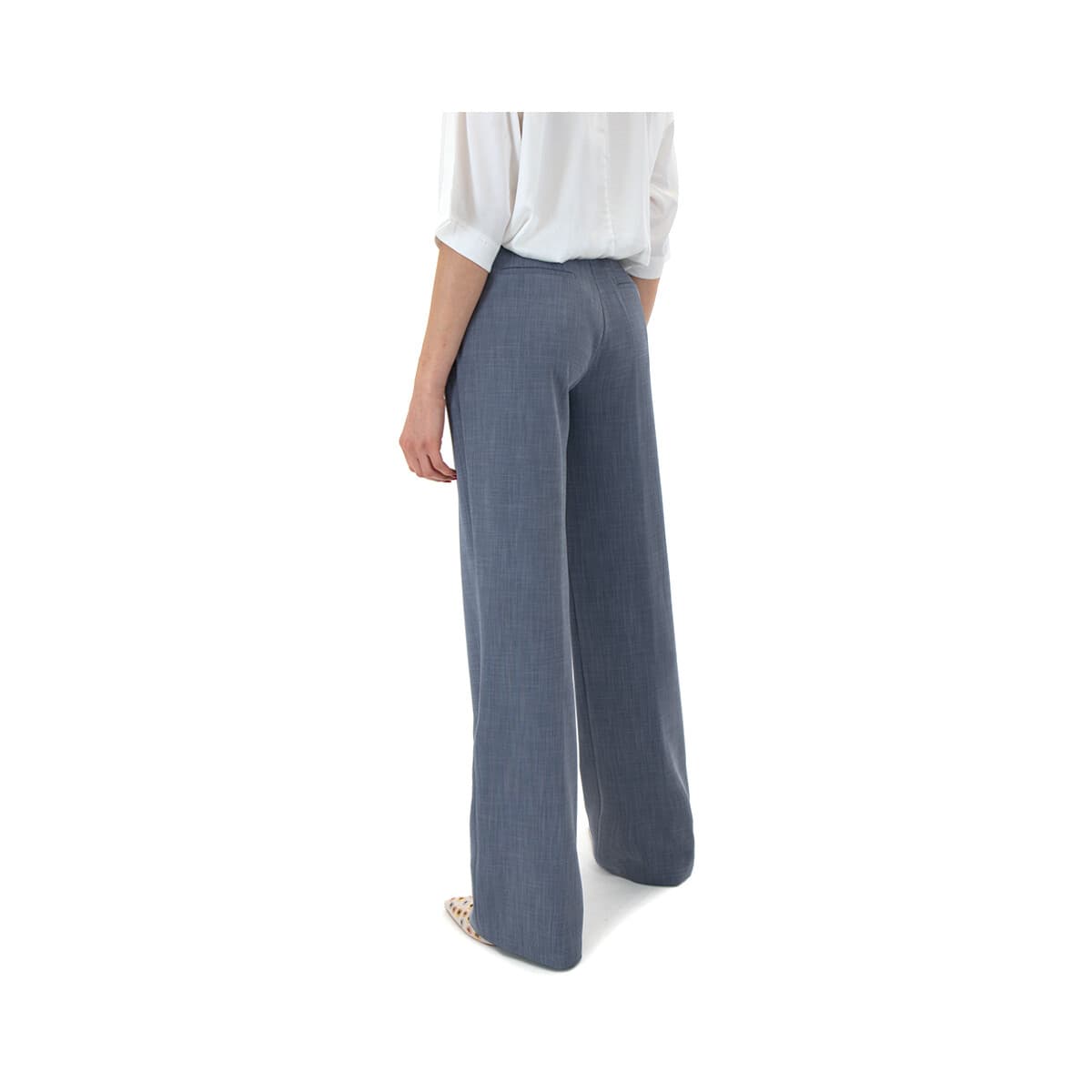 Women's Pants Access Fashion Multicolor