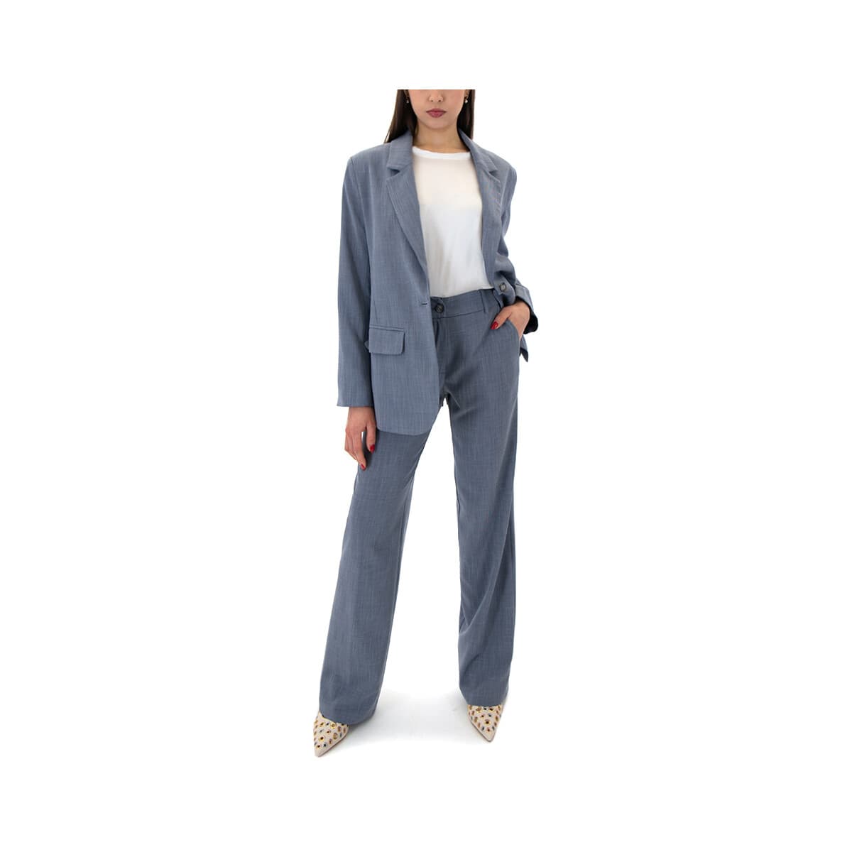 Women's Pants Access Fashion Multicolor