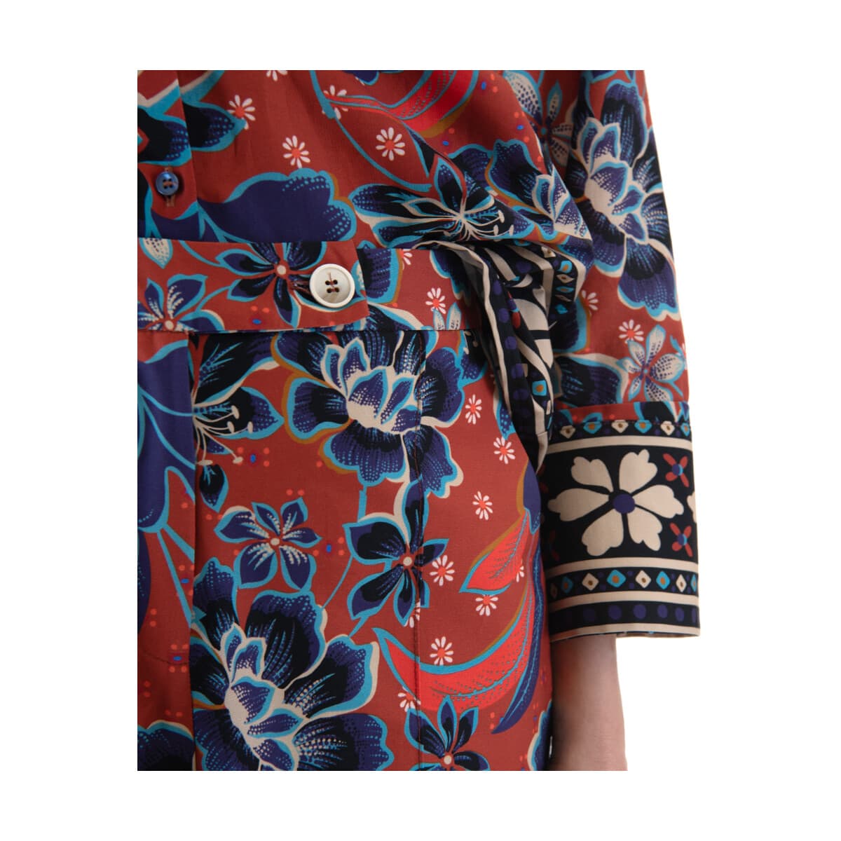 Women's Pants My T Wearables Multicolor