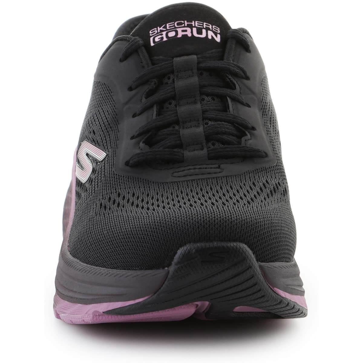 Women's Running Shoes Skechers Black