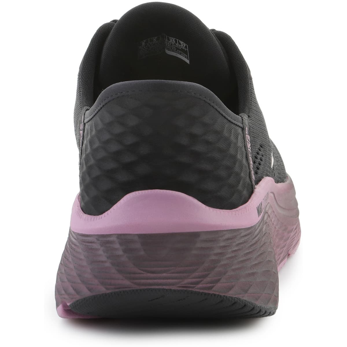 Women's Running Shoes Skechers Black