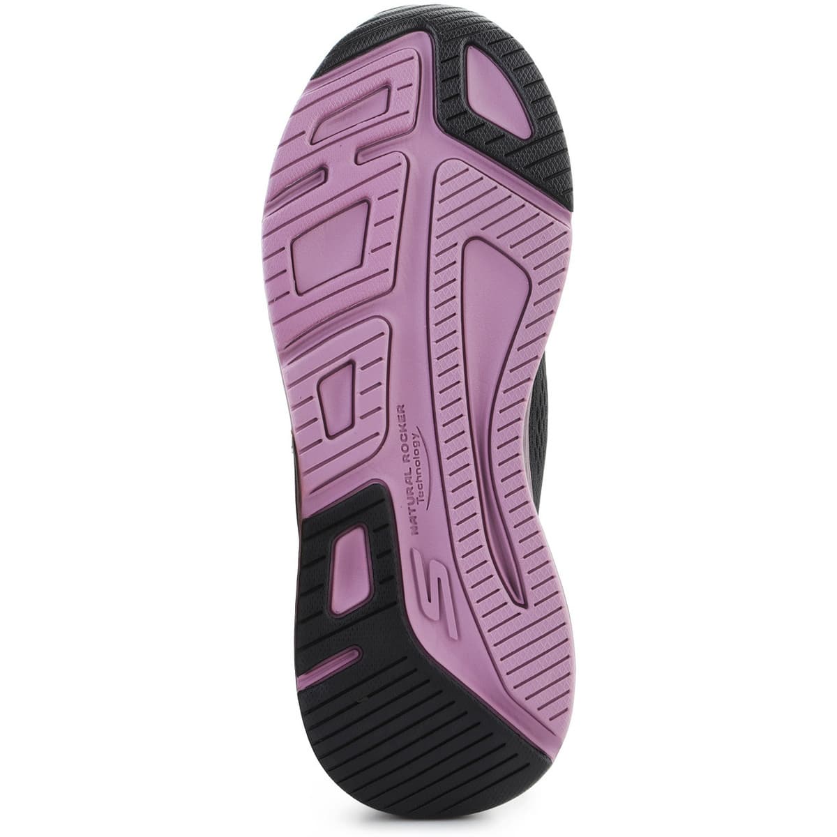 Women's Running Shoes Skechers Black