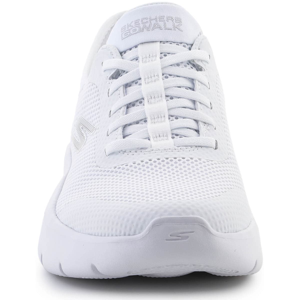 Women's Sneakers Skechers White
