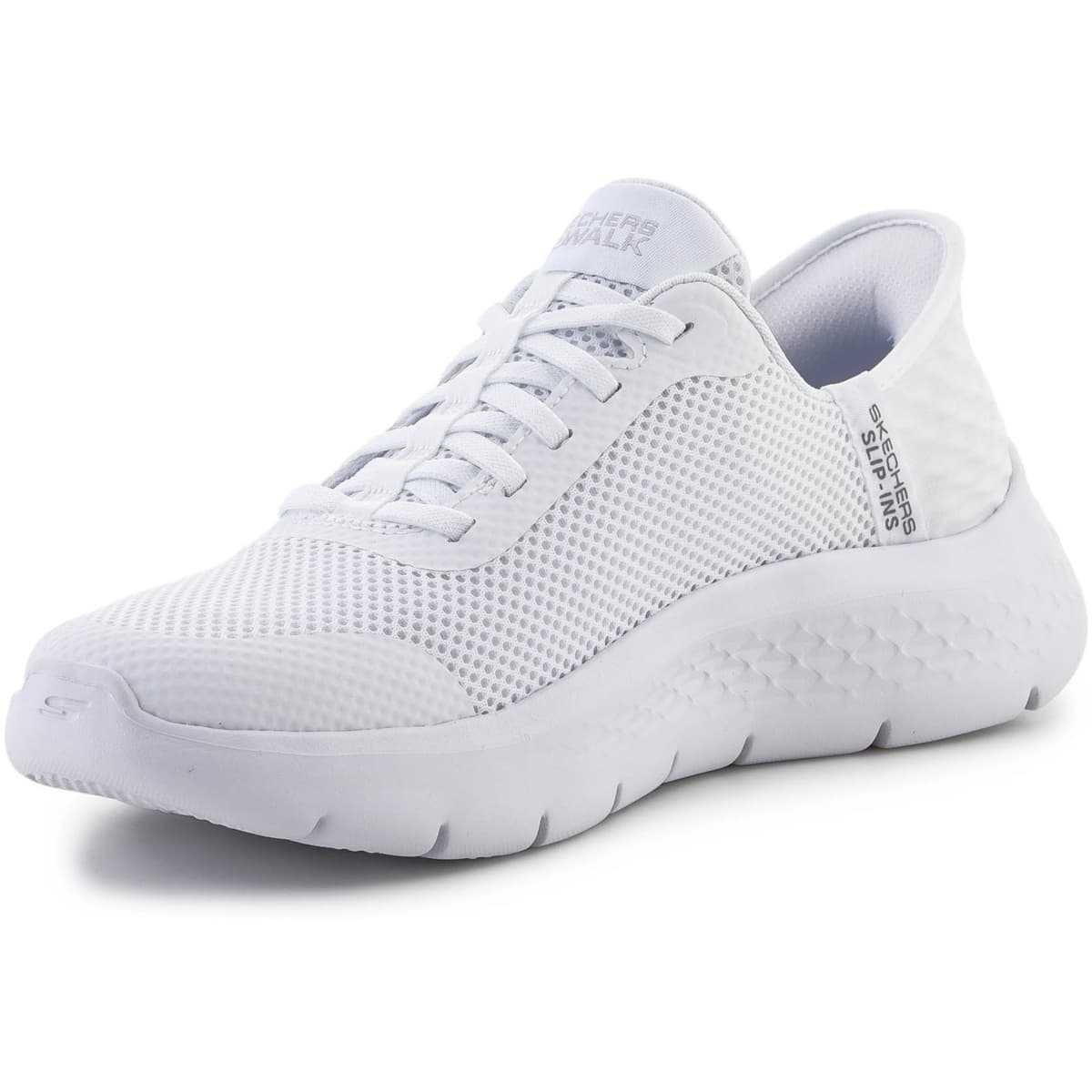 Women's Sneakers Skechers White