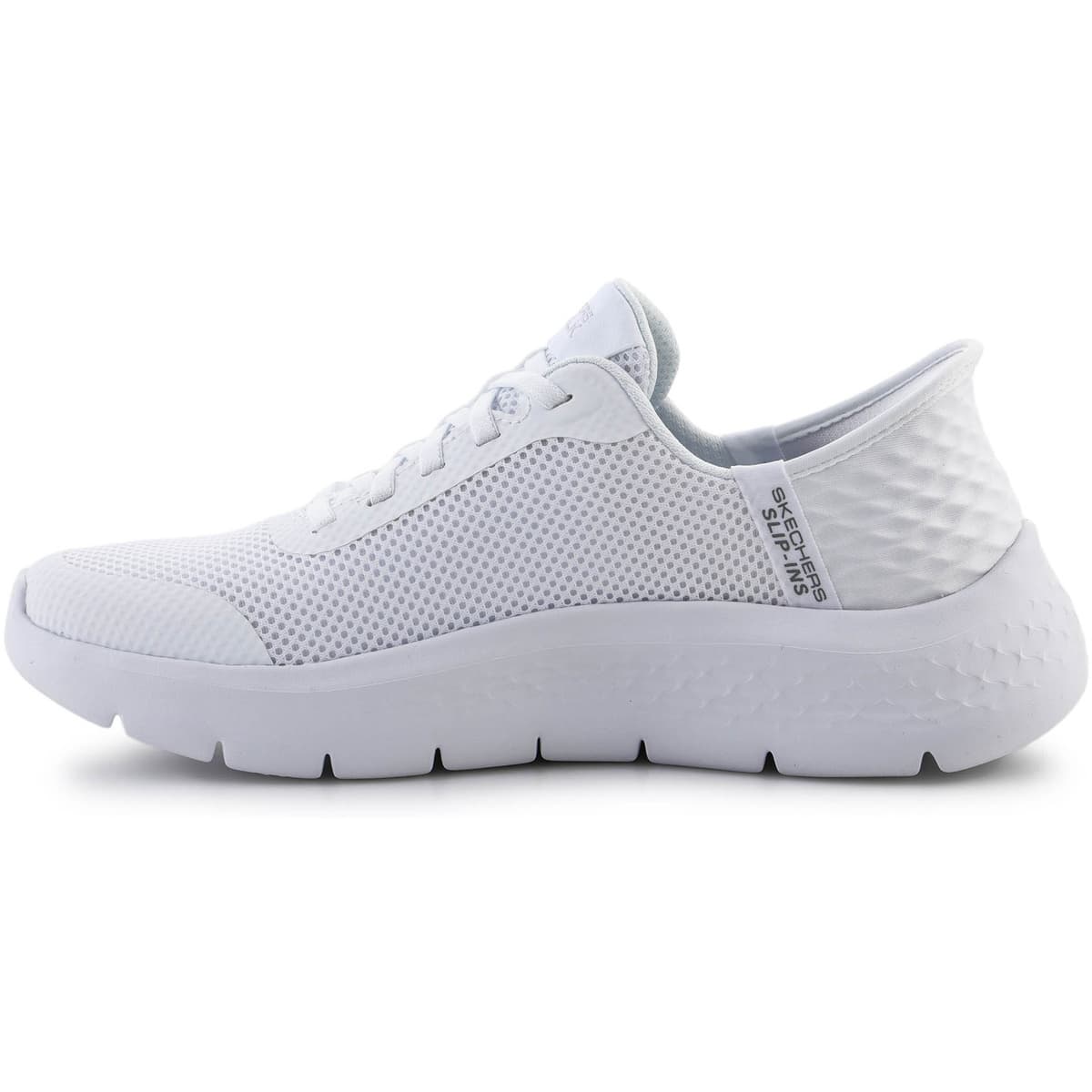 Women's Sneakers Skechers White