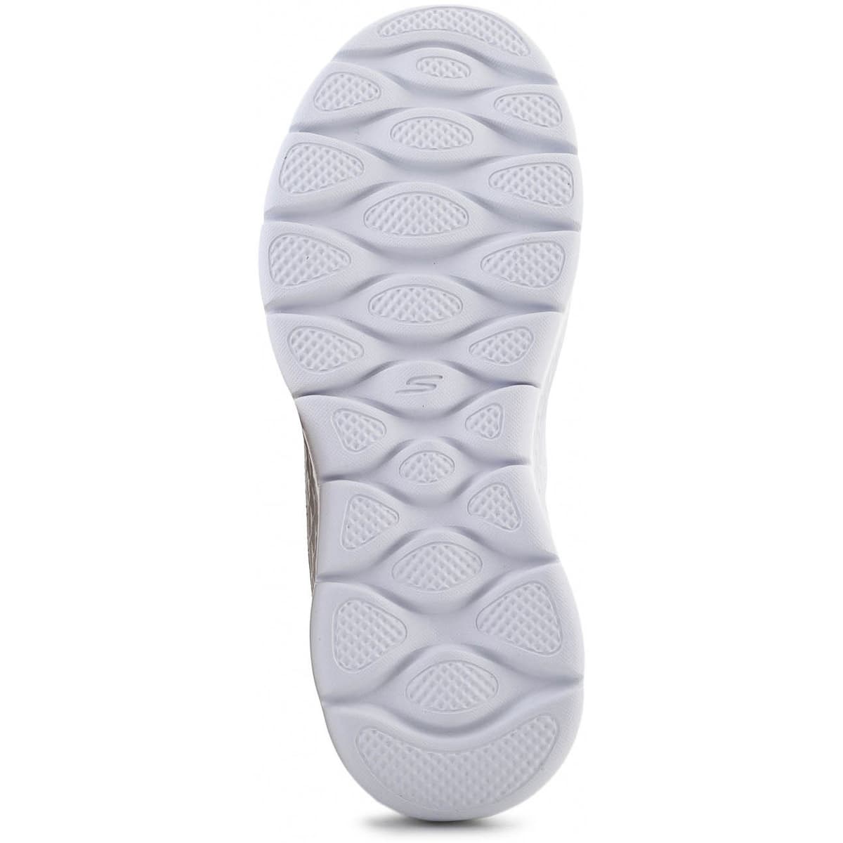 Women's Sneakers Skechers White