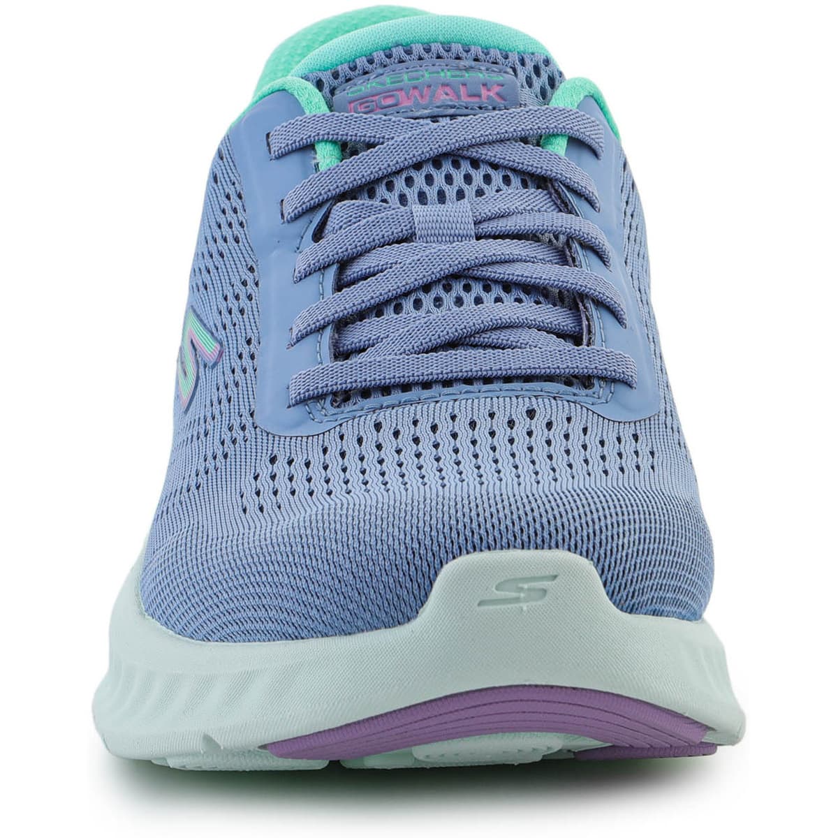 Women's Sneakers Skechers Blue