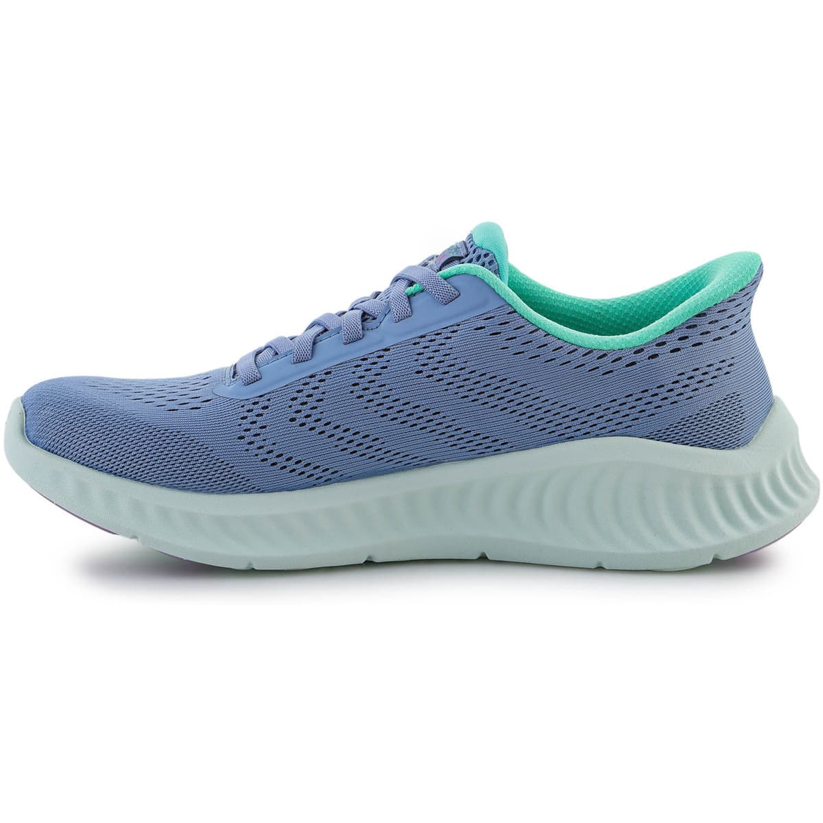 Women's Sneakers Skechers Blue