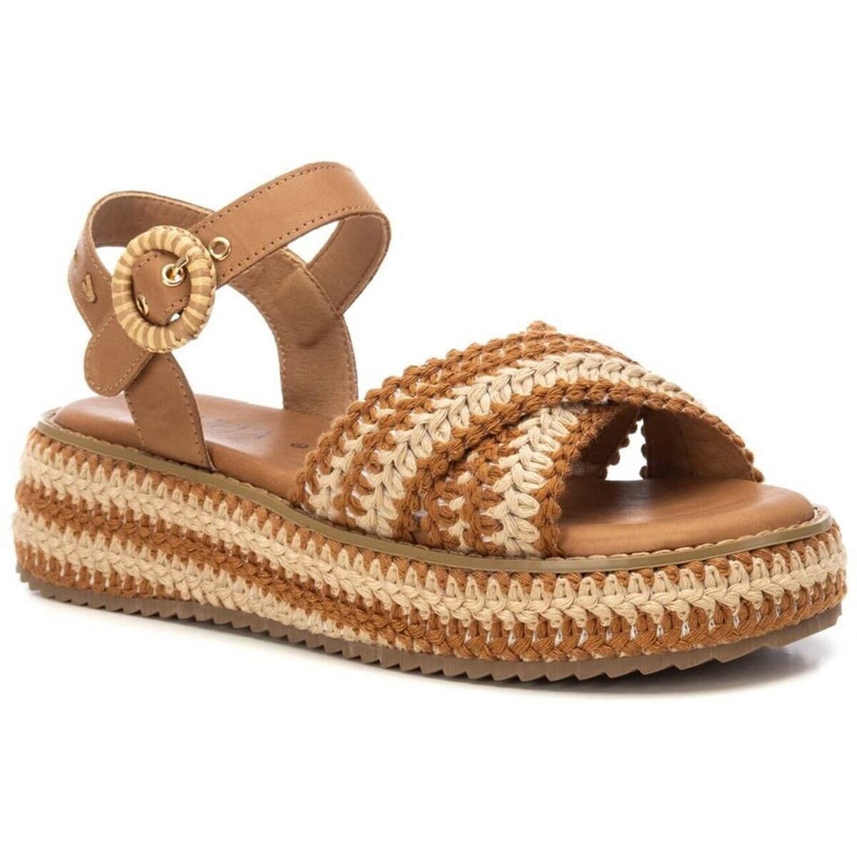 Women's Platforms Carmela