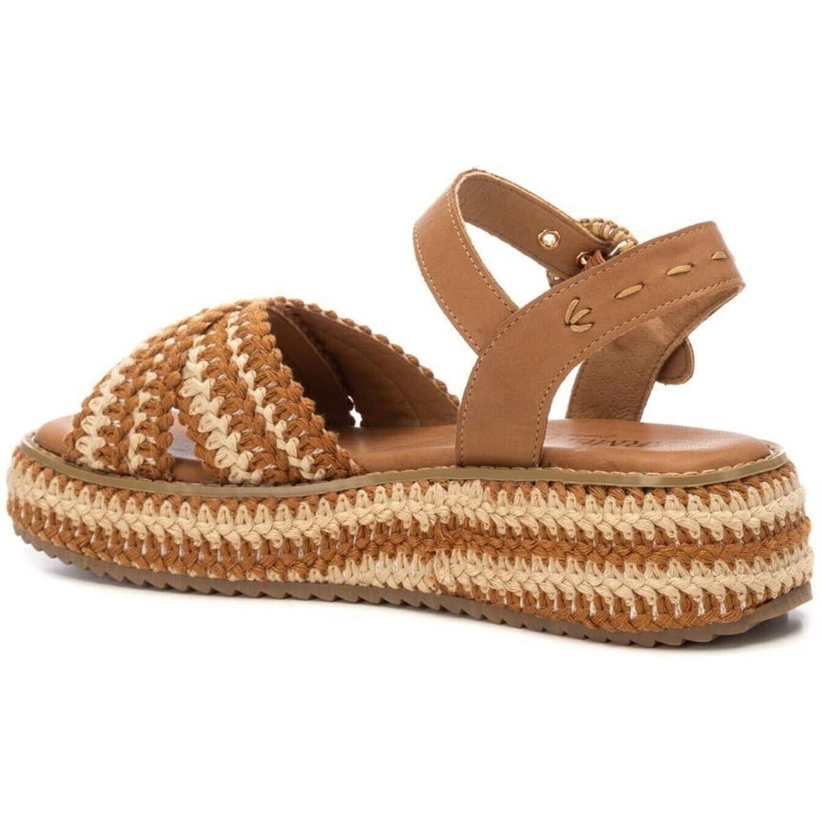 Women's Platforms Carmela