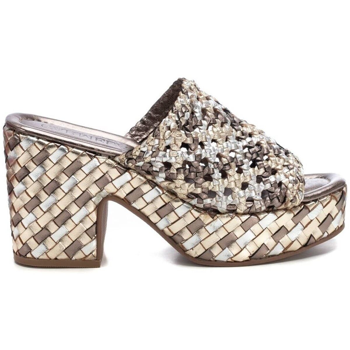 σαγιονάρες Carmela 162223