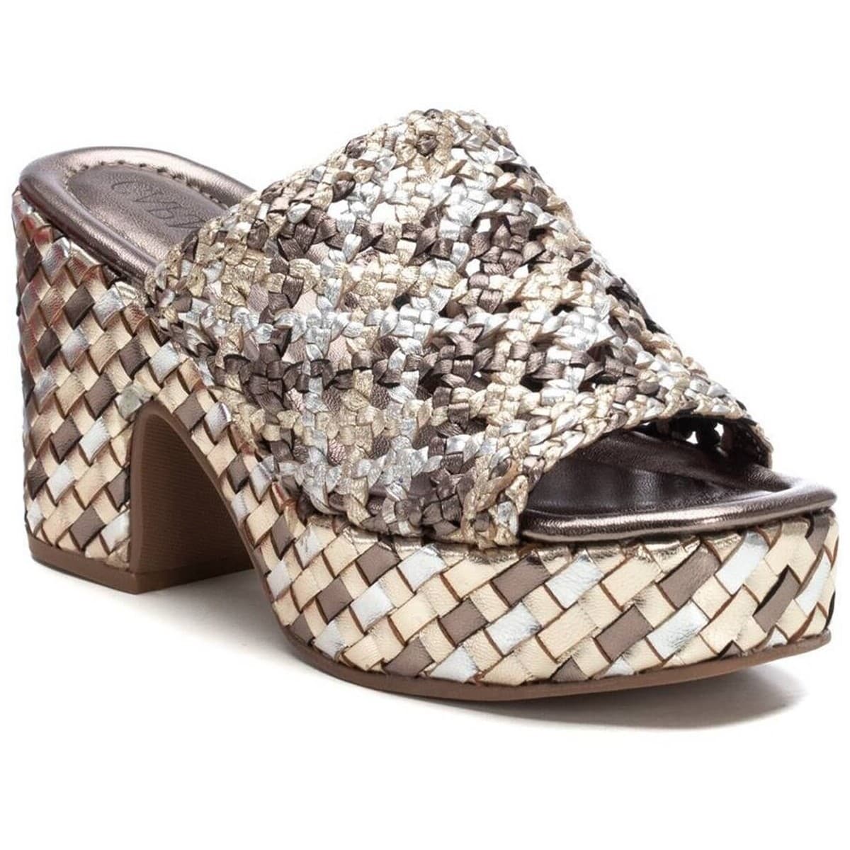 Women's Flip Flops Carmela Gray