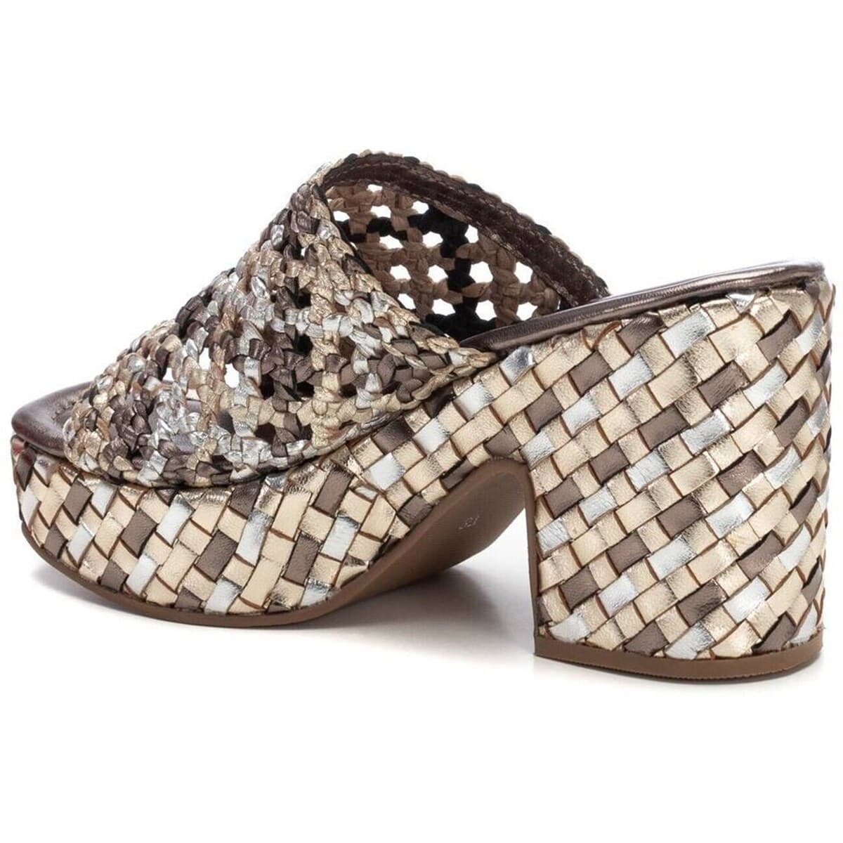 Women's Flip Flops Carmela Gray