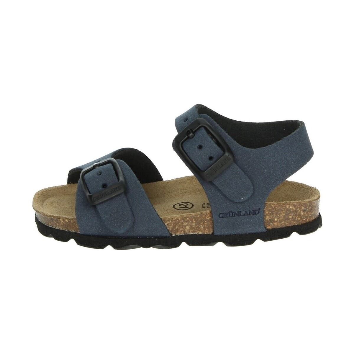 Boys' Sandals Grunland Blue