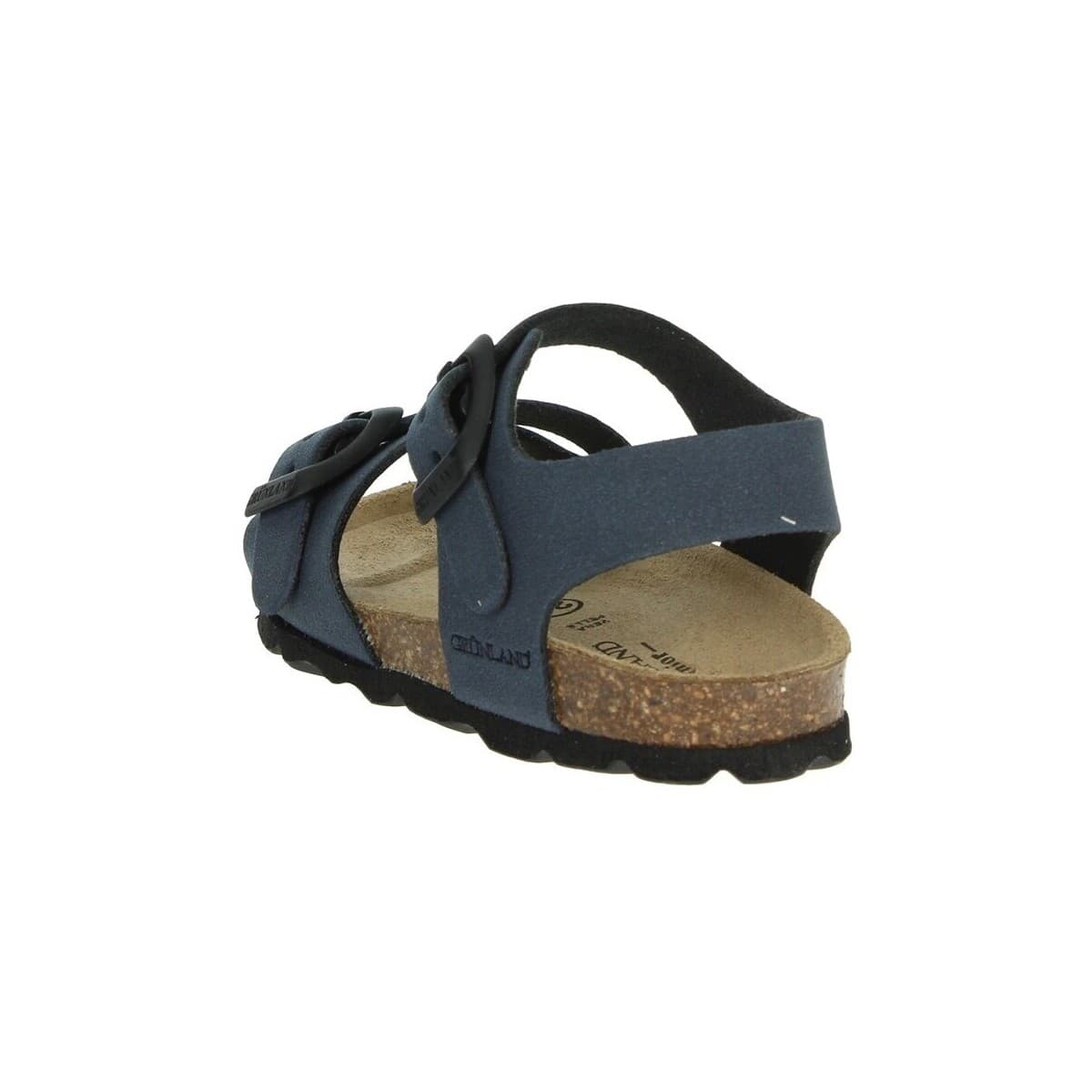 Boys' Sandals Grunland Blue
