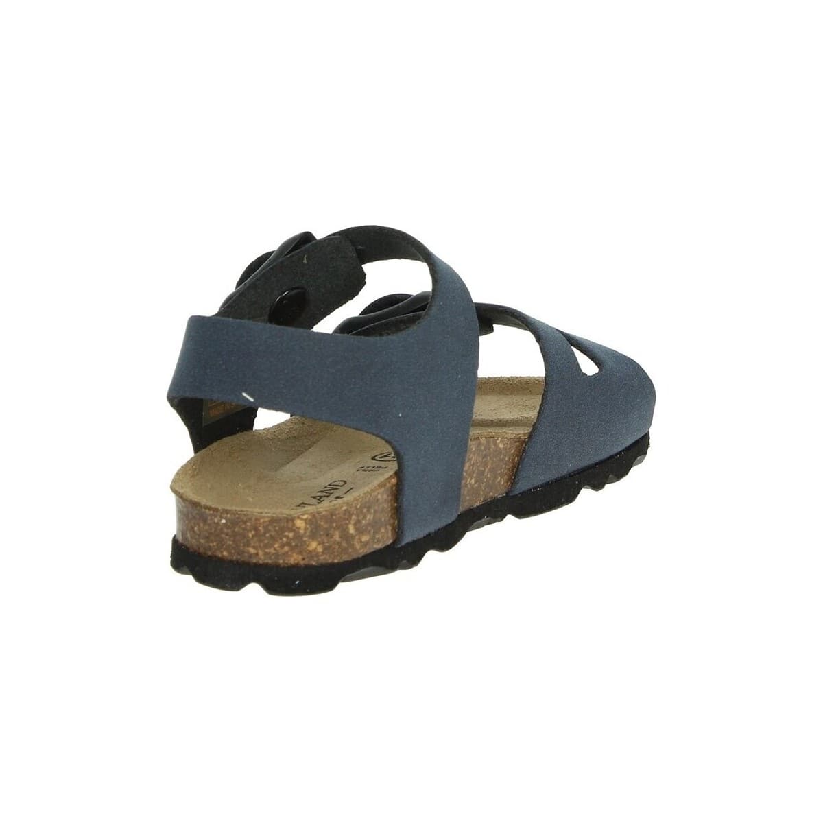 Boys' Sandals Grunland Blue