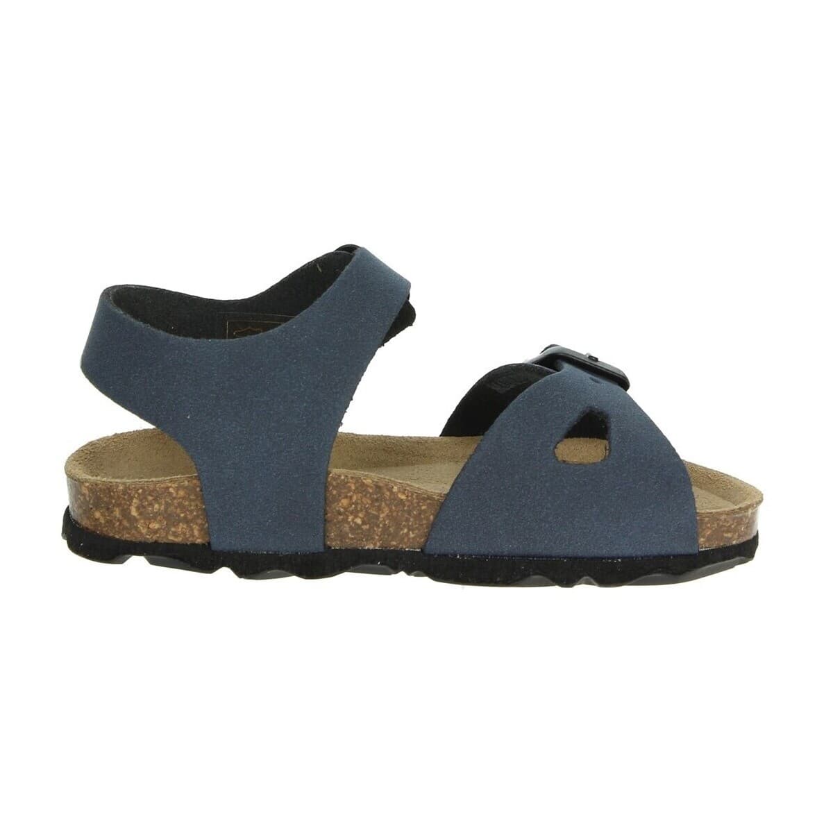 Boys' Sandals Grunland Blue