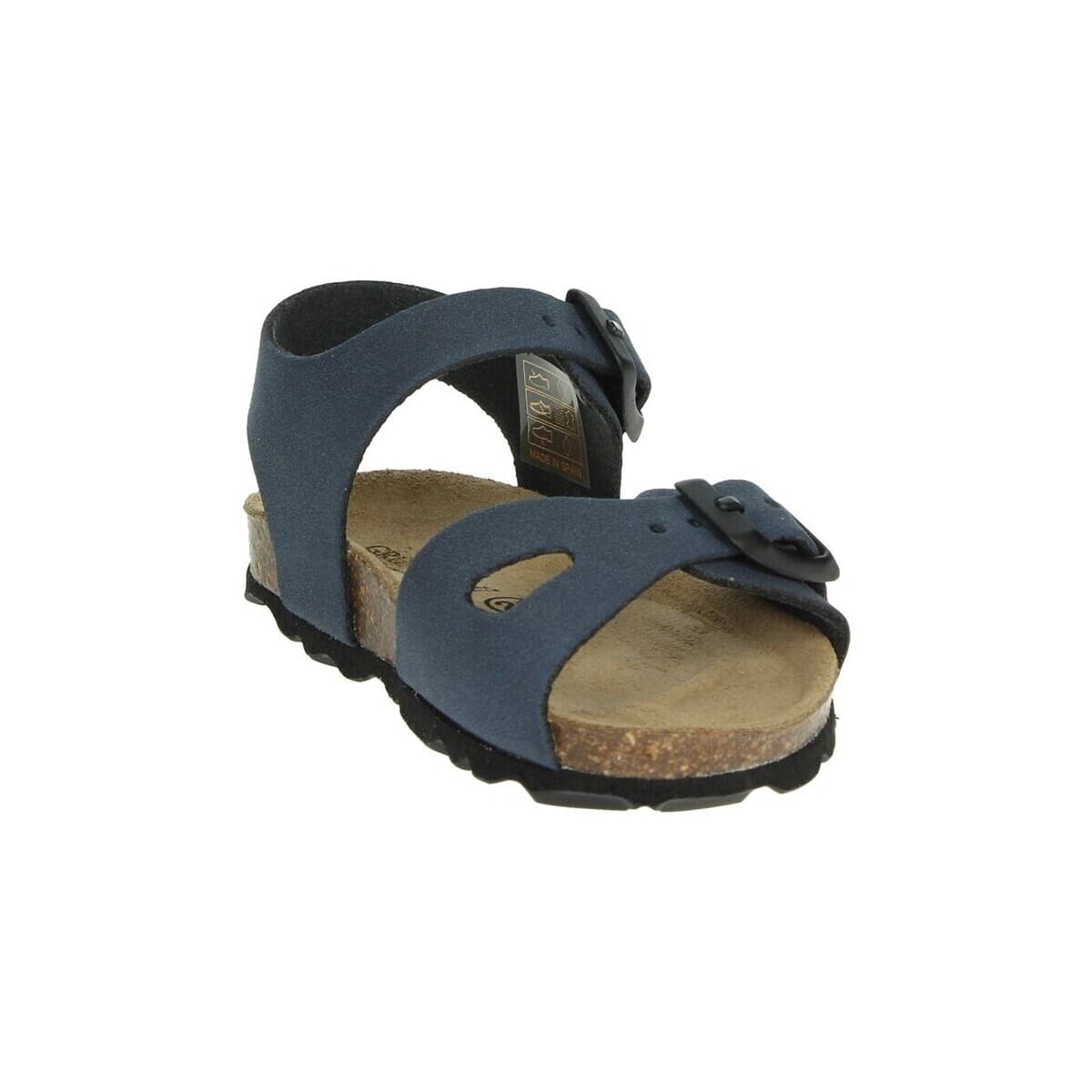 Boys' Sandals Grunland Blue