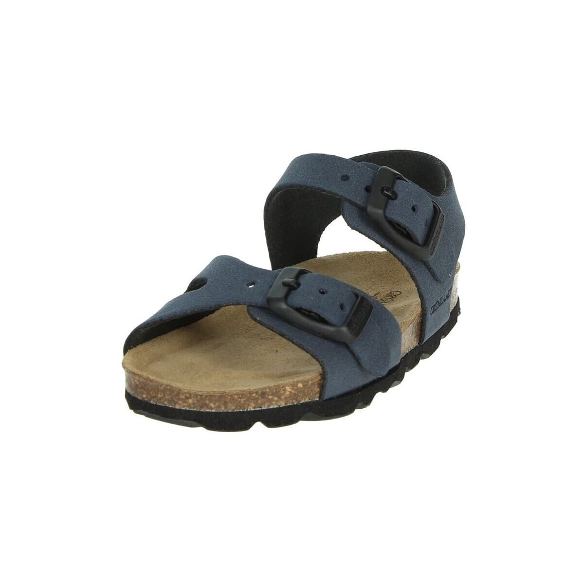 Boys' Sandals Grunland Blue