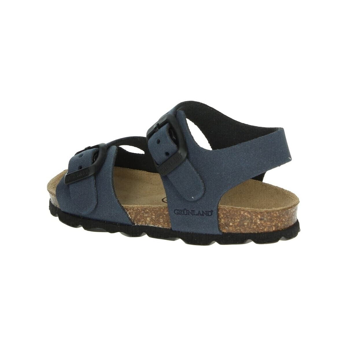 Boys' Sandals Grunland Blue
