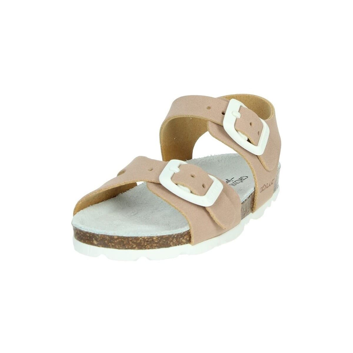 Girls' Sandals Grunland Pink