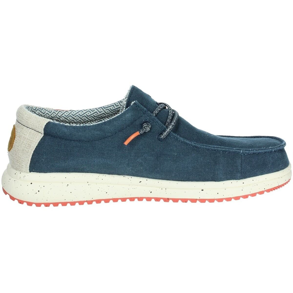 Men's Loafers Pitas Blue