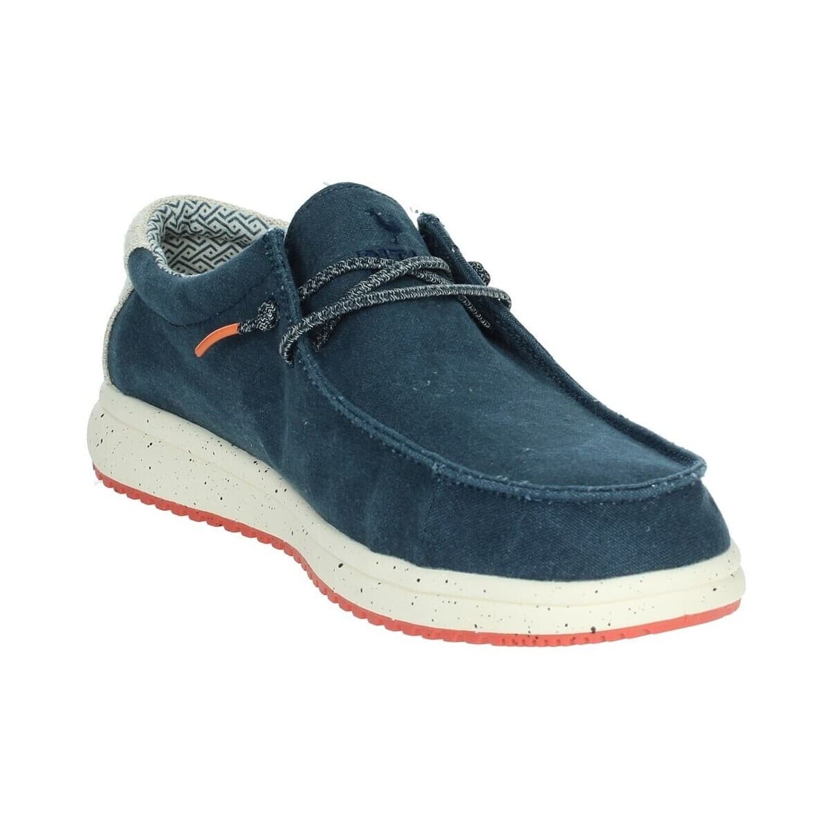 Men's Loafers Pitas Blue
