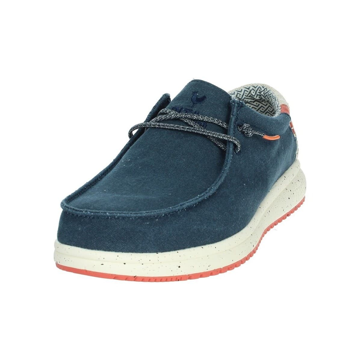 Men's Loafers Pitas Blue
