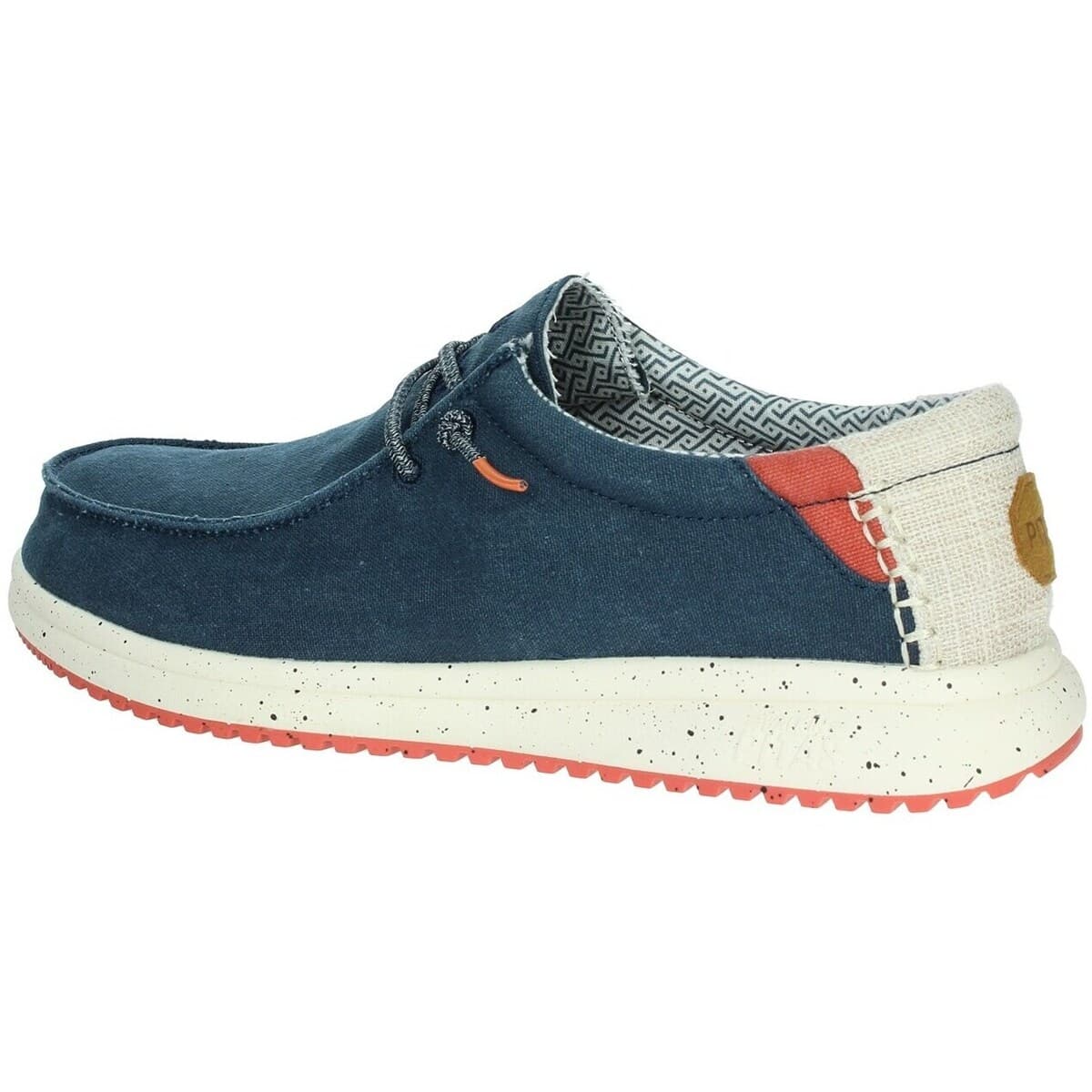Men's Loafers Pitas Blue