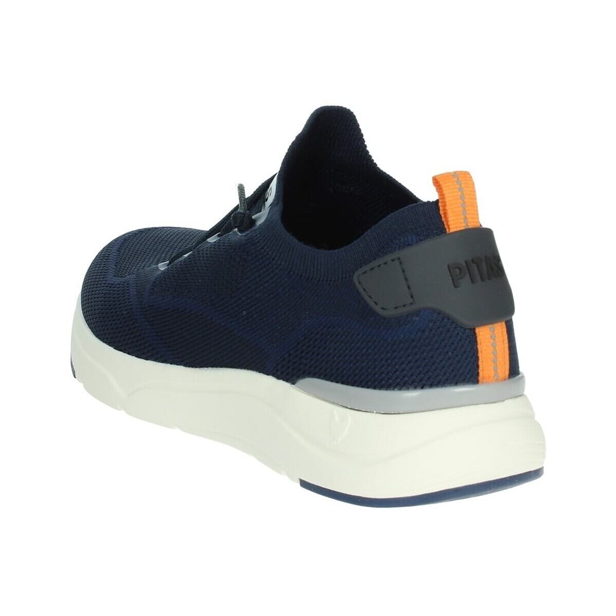 Men's Loafers Pitas Blue