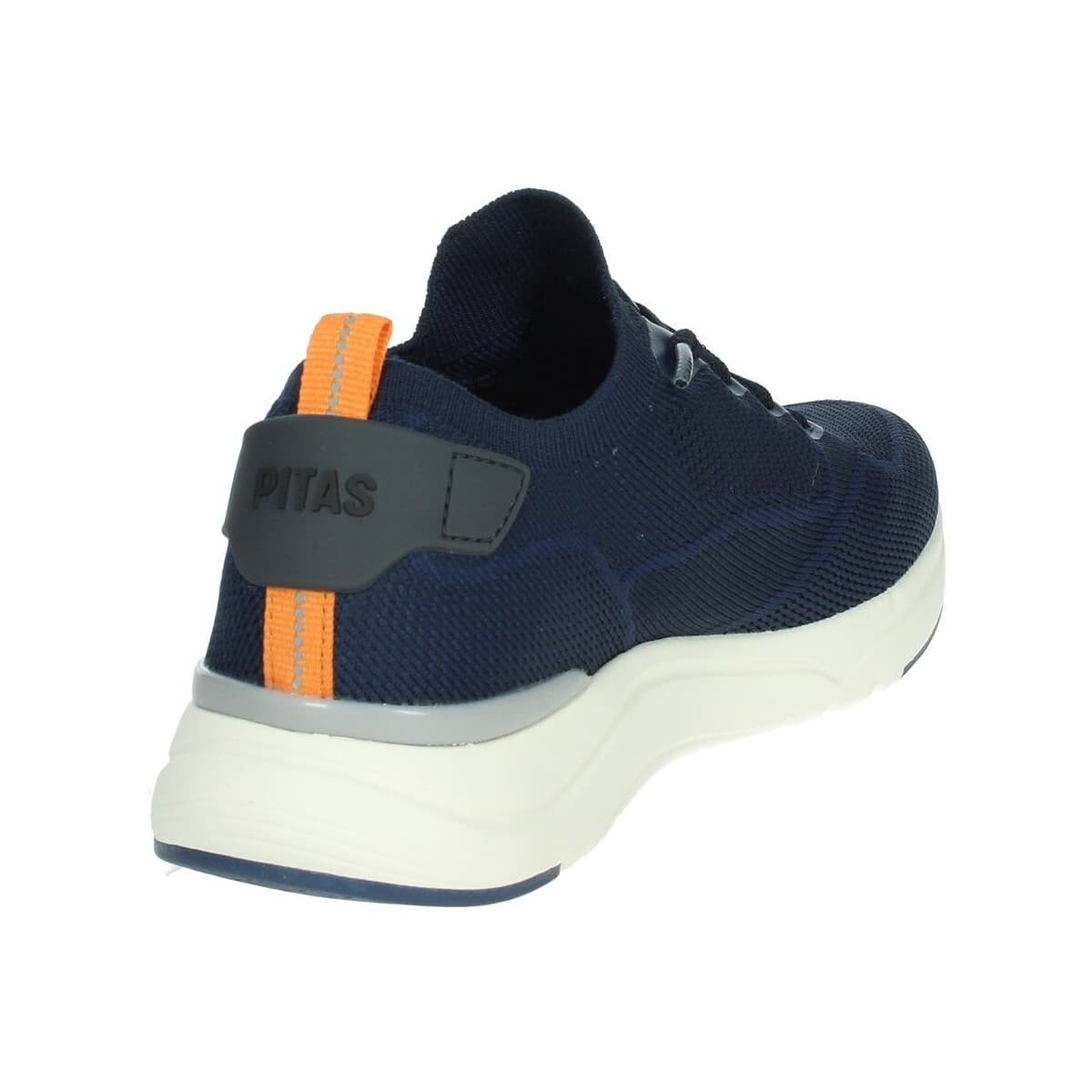 Men's Loafers Pitas Blue