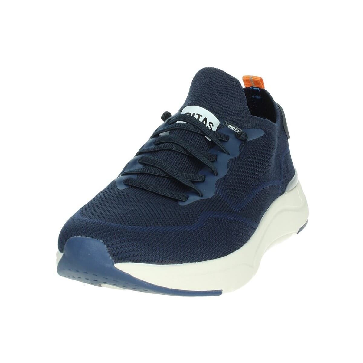 Men's Loafers Pitas Blue