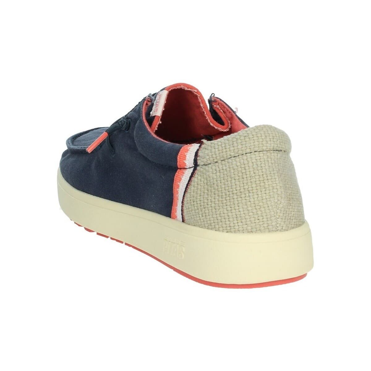 Men's Loafers Pitas Blue