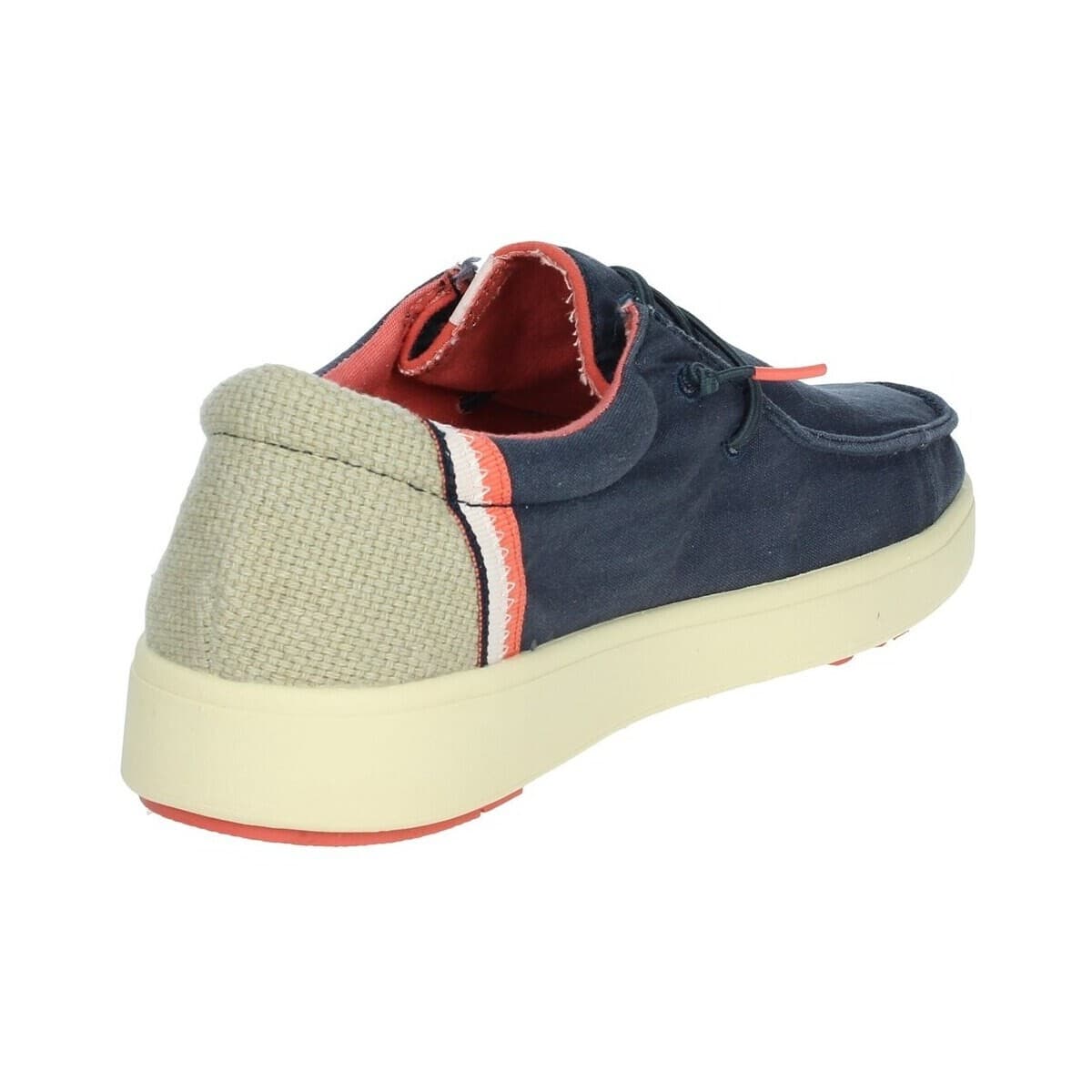 Men's Loafers Pitas Blue