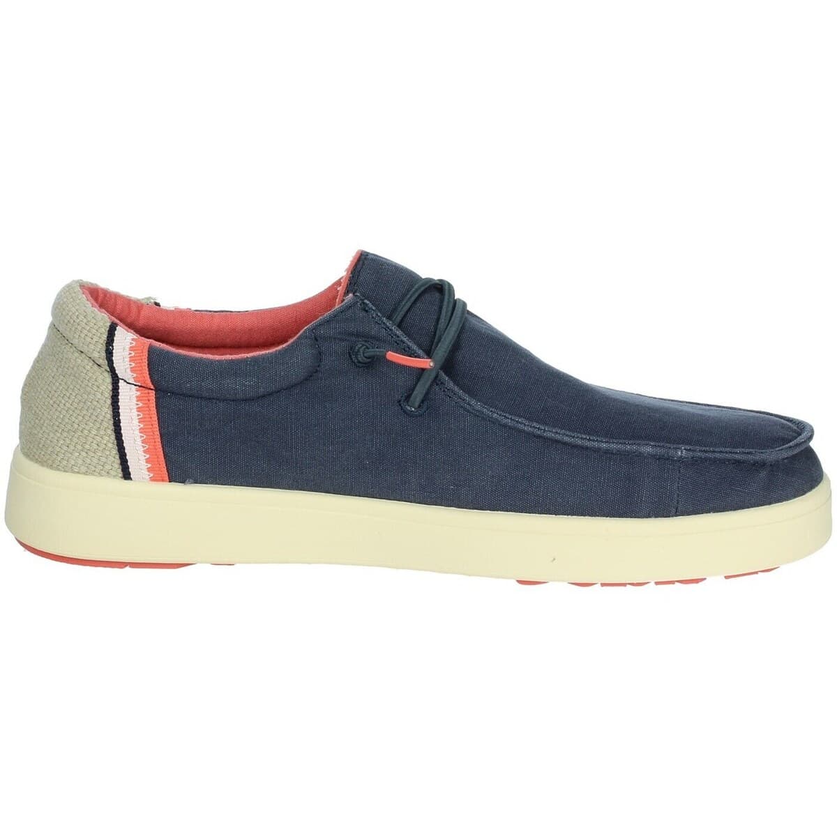 Men's Loafers Pitas Blue