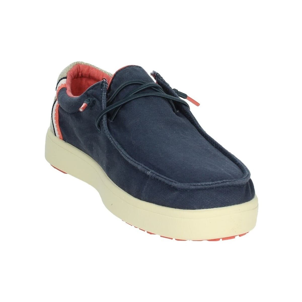 Men's Loafers Pitas Blue