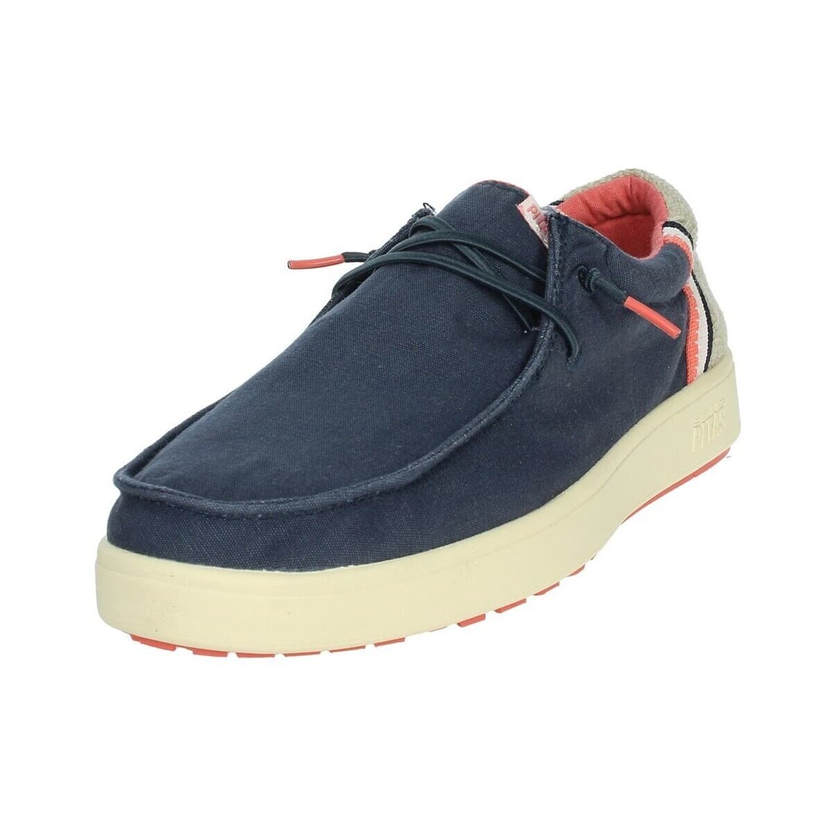 Men's Loafers Pitas Blue