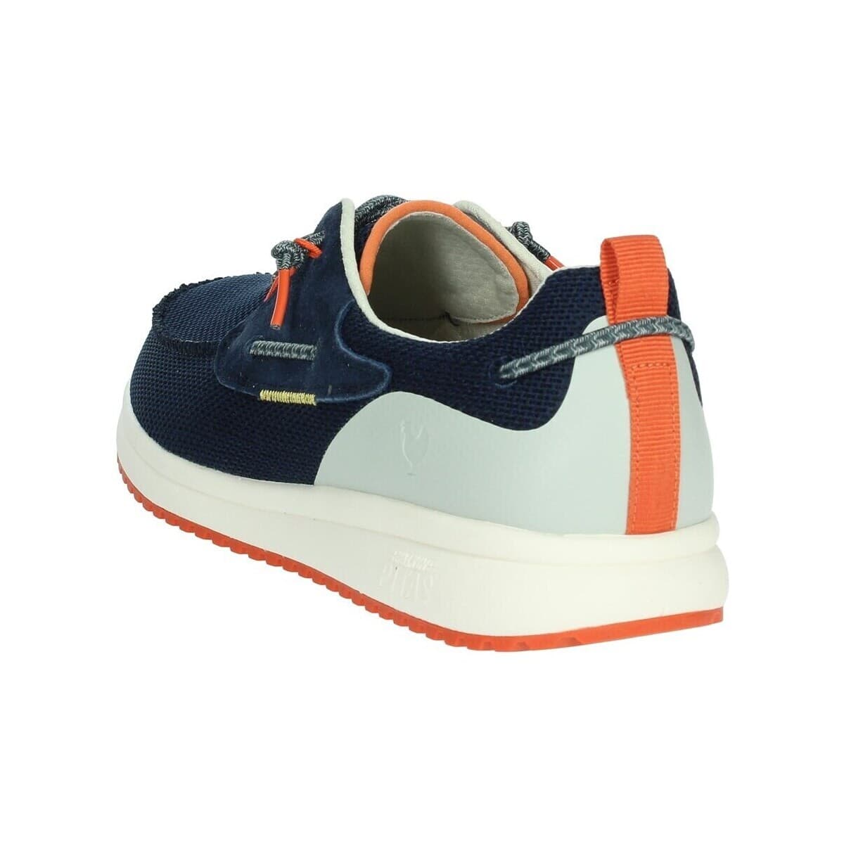 Men's Loafers Pitas Blue