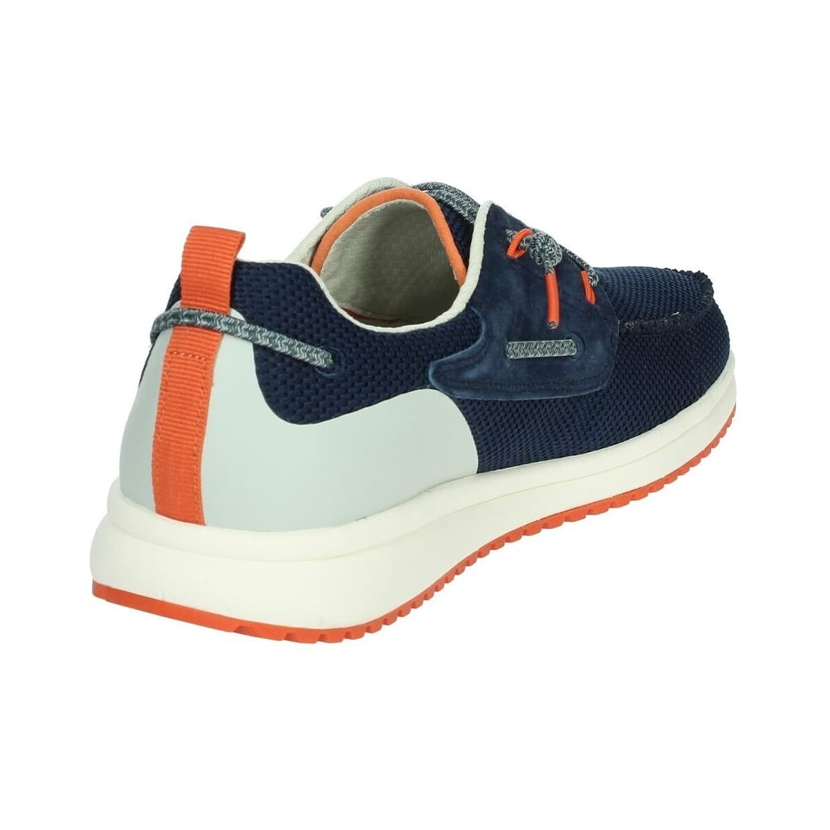 Men's Loafers Pitas Blue