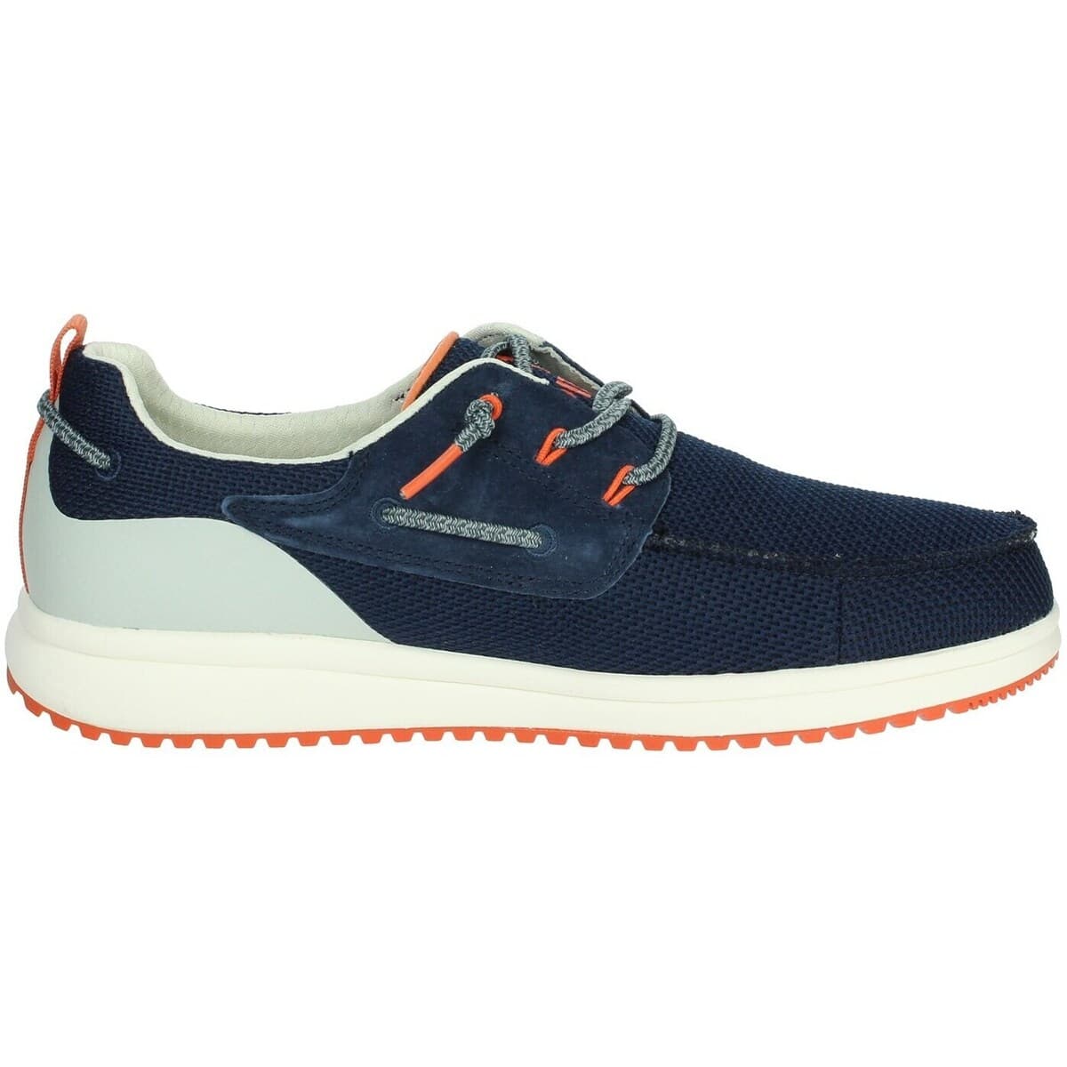 Men's Loafers Pitas Blue