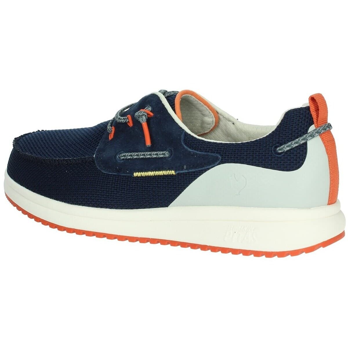 Men's Loafers Pitas Blue