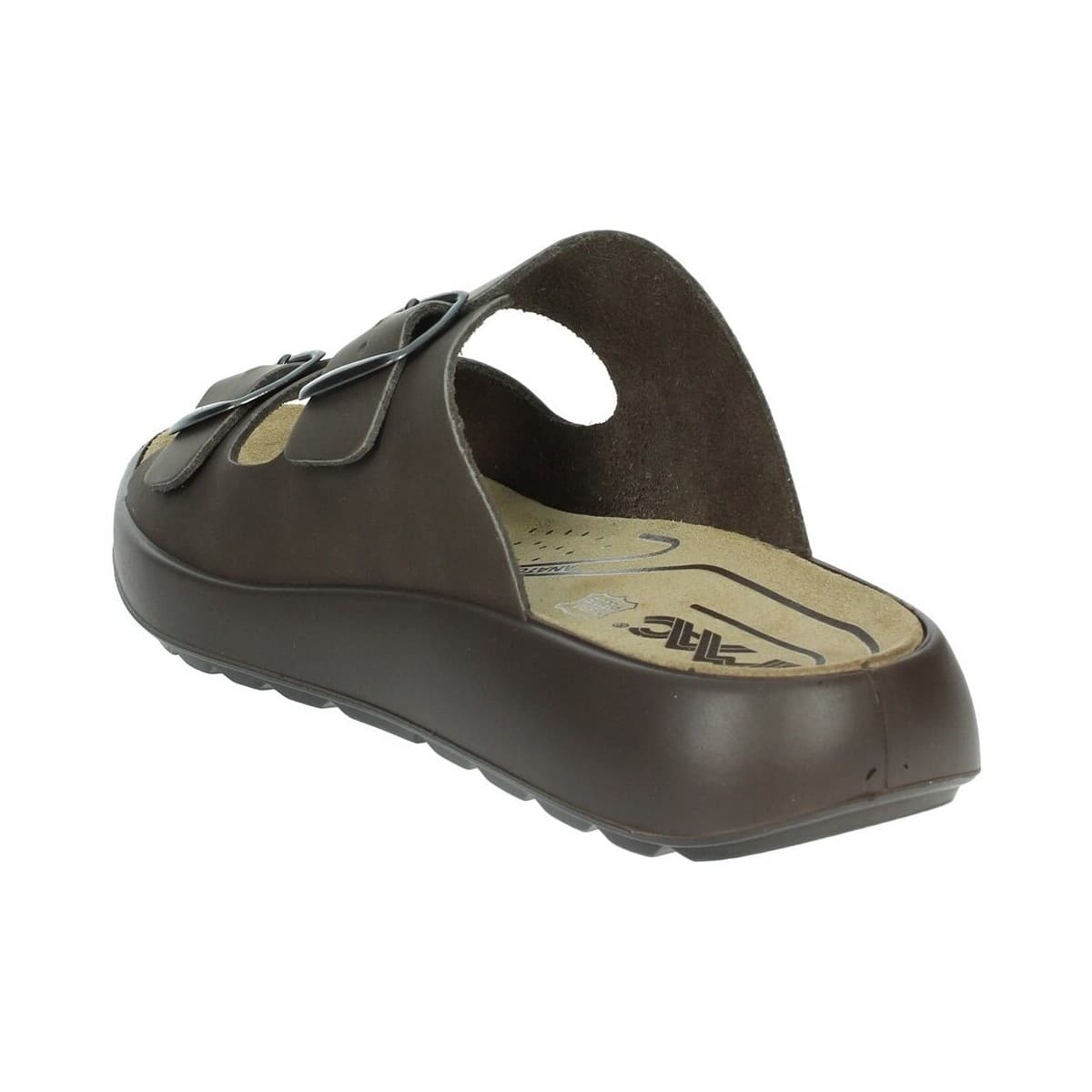 Men's Flip Flops Imac Brown